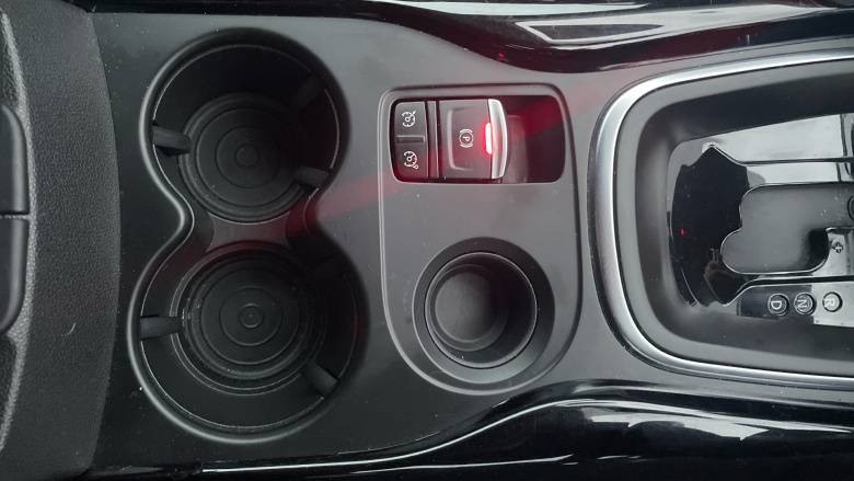 Renault Kadjar 1.3 TCE S Edition 5dr EDC Petrol Hatchback